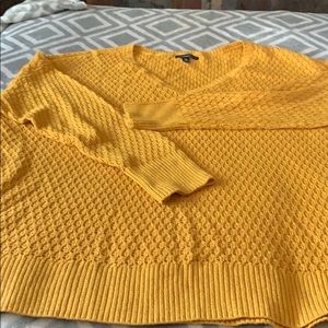 American Eagle sweater